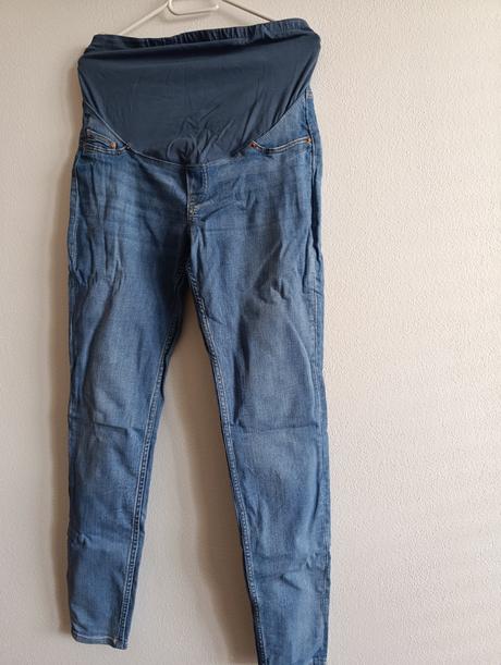 Tehotenske rifle m, m