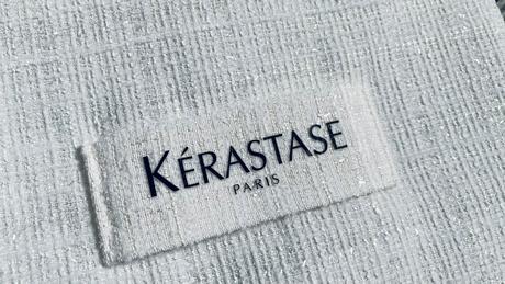 Kozmetická taštička kérastase, 