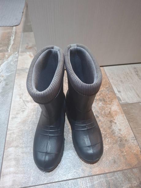 Predám gumáky, demar,34