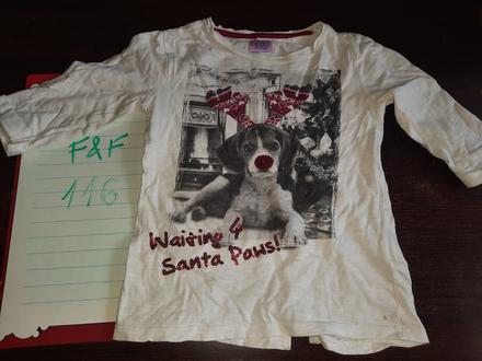 Tricko, f&f,116