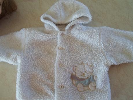 Macíkova bundička, 80