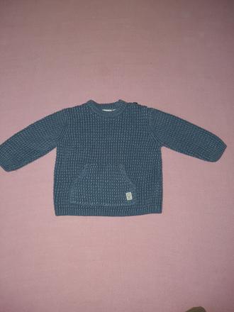 Chlapčenský sveter zara, zara,74