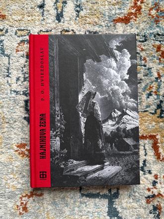 Hajnikova žena pavol országh hviezdoslav, 