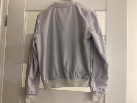 Bomber bunda, h&m,xs