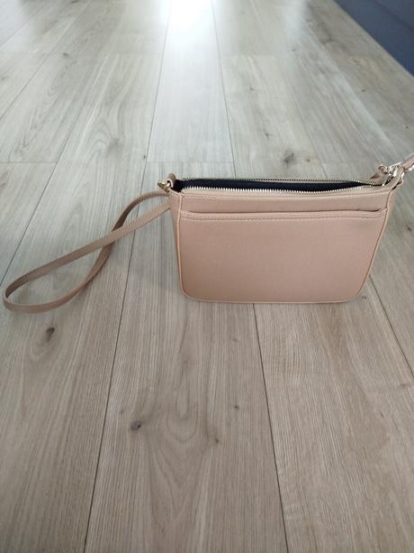 Nová kabelka, jenny fairy