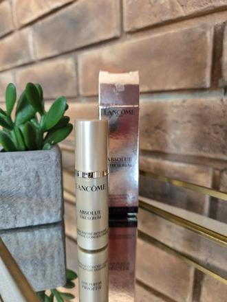 Lancome absolue the serum 5ml,
