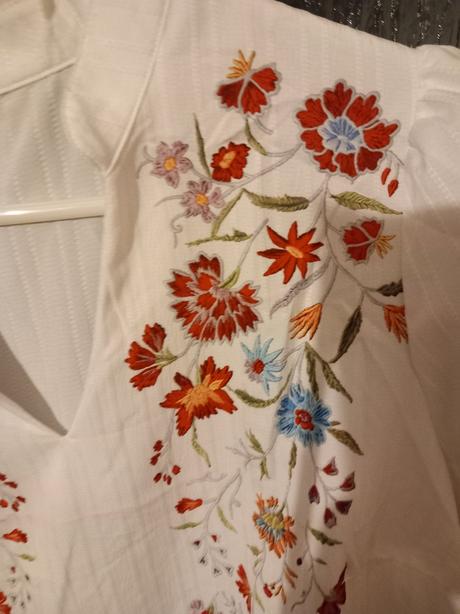 Dámska bluzka, l / xl