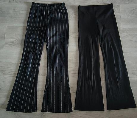 Zvonové legíny, 134