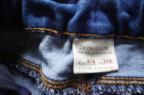 Rifle zara, zara,104