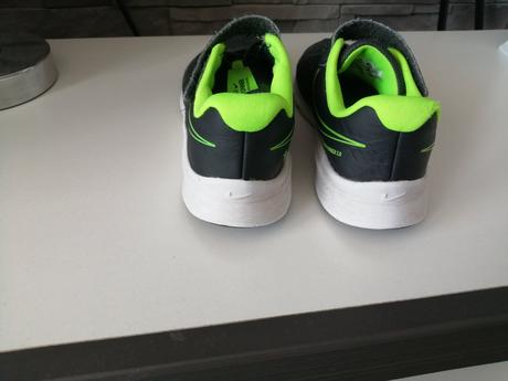 Chlapčenské tenisky, nike,31