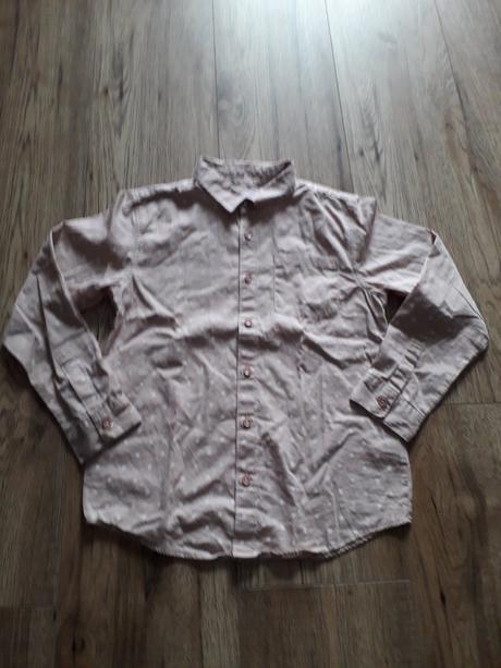 Košeľa, sinsay,134