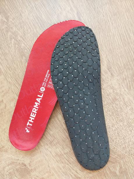 Členkové vivobarefoot tracker decon fg2 č.39, vivobarefoot,39