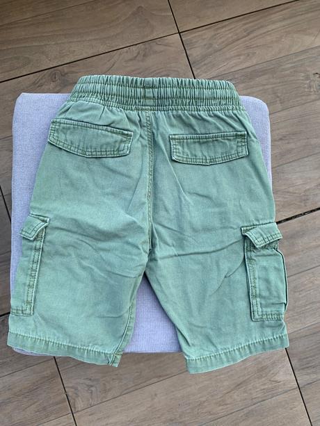 H&m kratasy kapsace, h&m,116