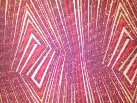 Trblietave tricko, s