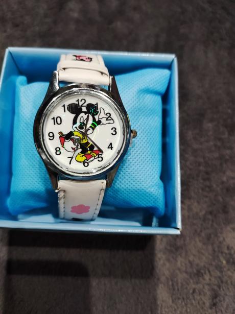 Detské hodinky,