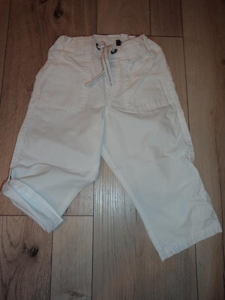 Nohavice letné tenké, l.o.g.g.,86