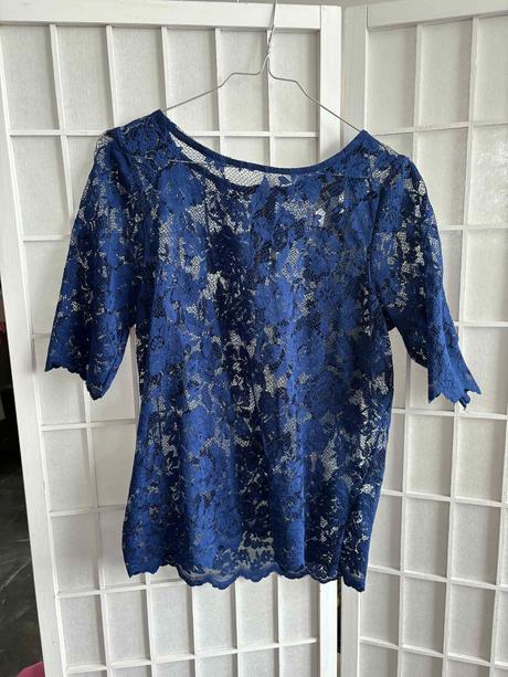 Blúzka, warehouse,m