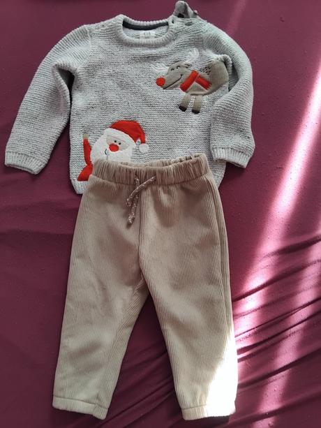 Vianočná suprava, 80