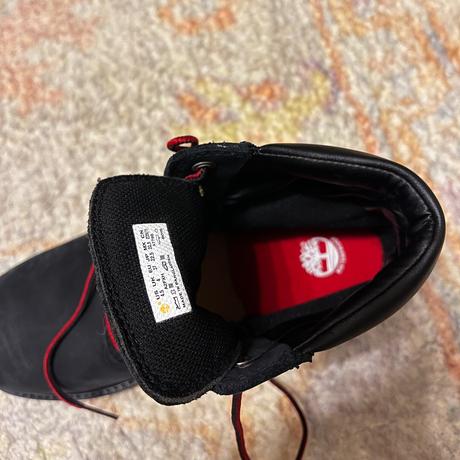 Timberland čižmy topánky, timberland,37