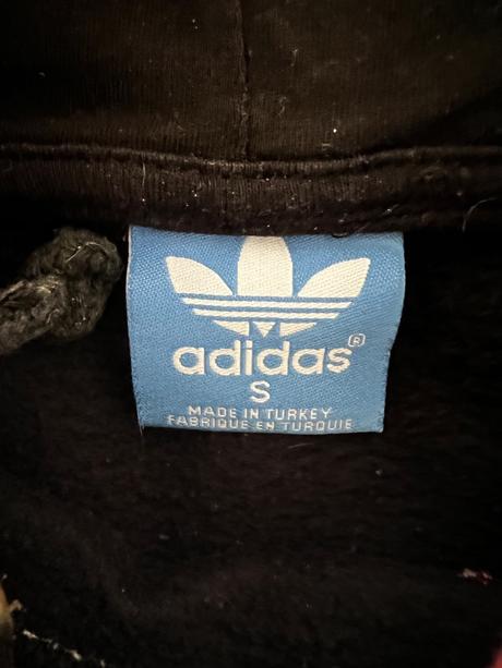 Mikina originál adidas, adidas,s