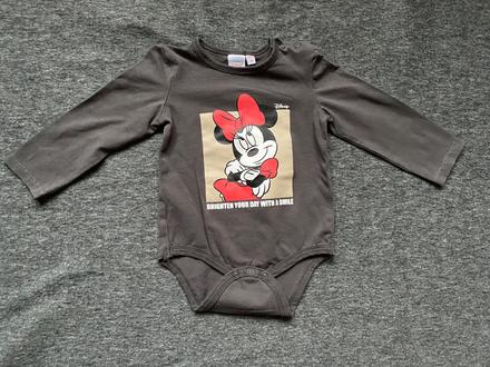 Body minnie, disney,74