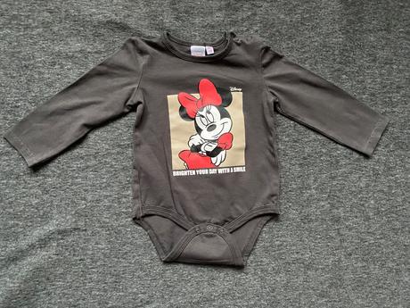 Body minnie, disney,74