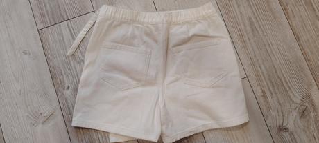 Sukňo šortky, pepco,164