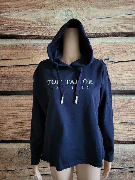 Tom taylor mikina s, tom tailor,s