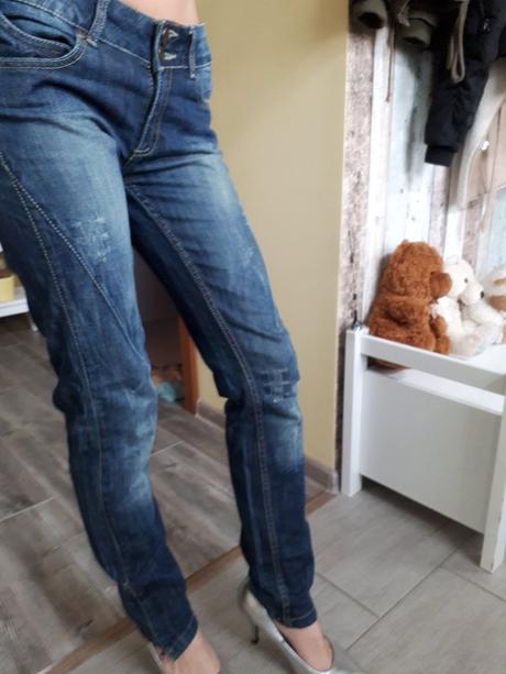 Dievčenské rifle, 164