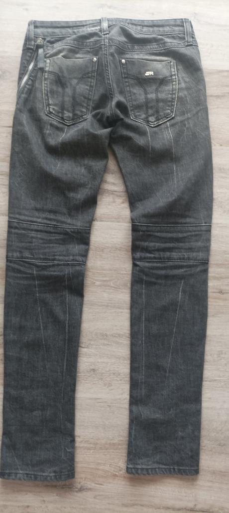 Damske rifle, miss sixty,s