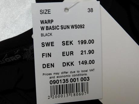 Letne trendy šaty, 38