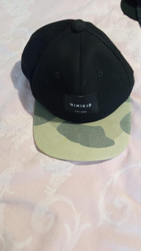 Mininid šiltovky, booso