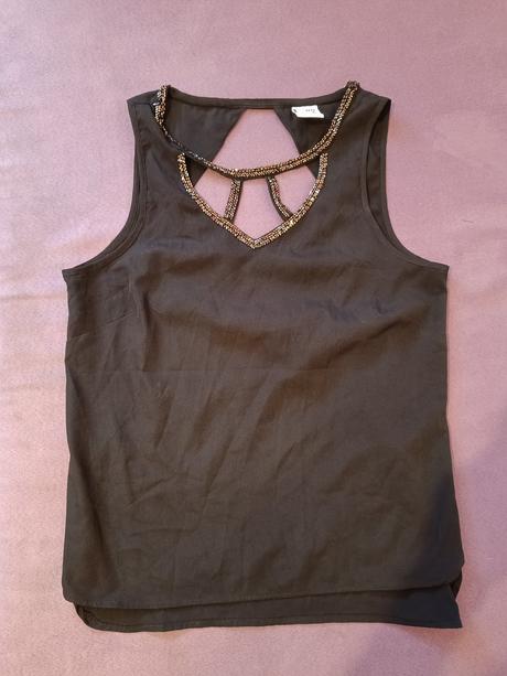 Blúzka, vero moda,xs