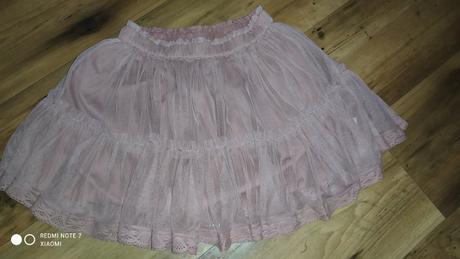 Predám sukňu newbie, newbie,98