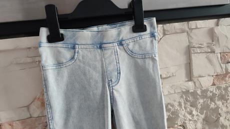 Legíny, h&m,134
