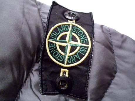Stone island membrana tc, l