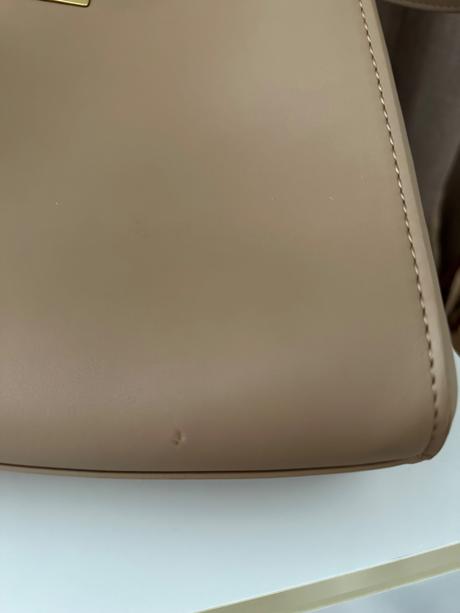 Zara old money kabelka, zara