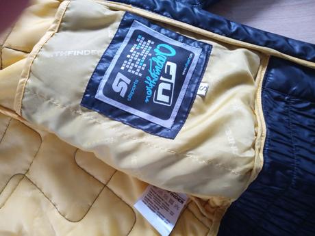 Bunda northfinder, northfinder®,s