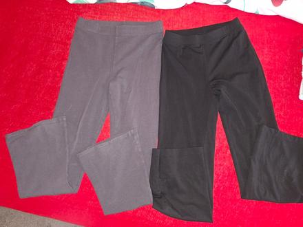 Leginy 146/152, 146