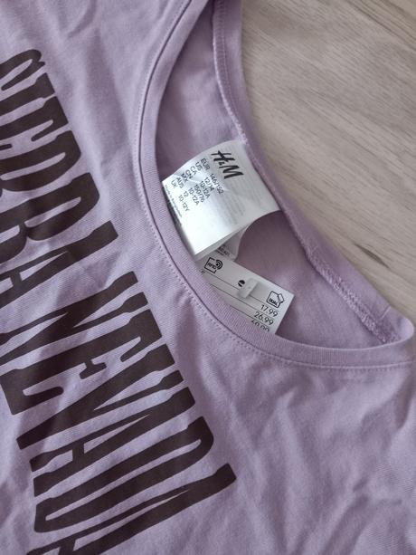 Pyžamko, h&m,146 / 152