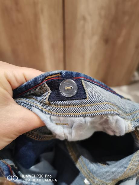 Chlapčenské rifle, topolino,110