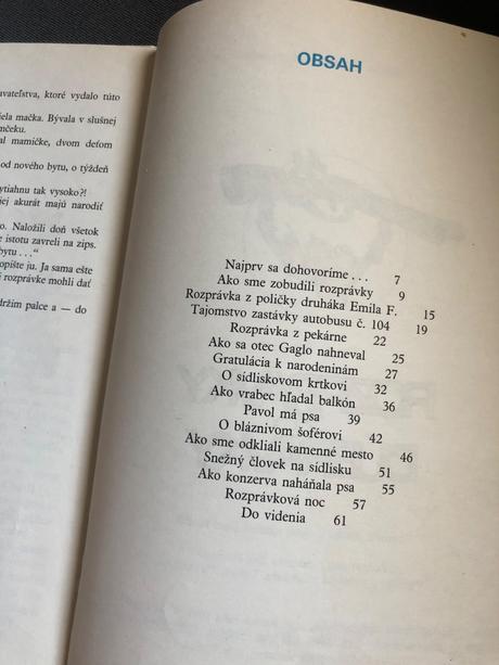 Rozprávky z dúbravky,