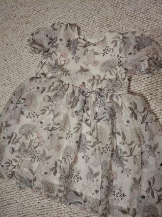 Saty, h&m,98