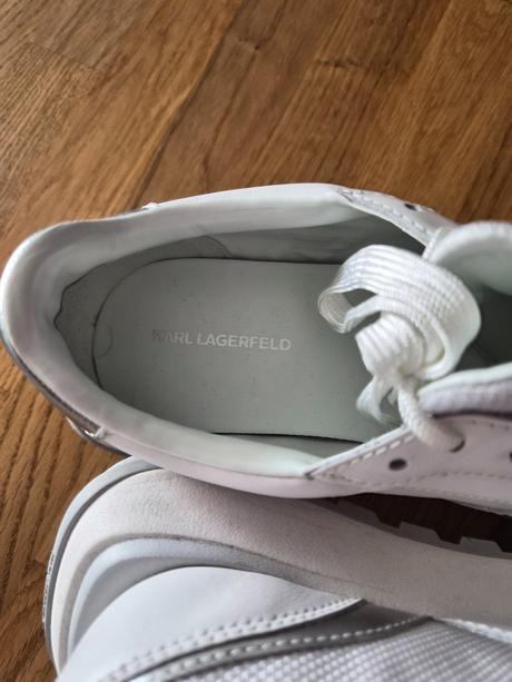 Karl lagerfeld tenisky, karl lagerfeld,38