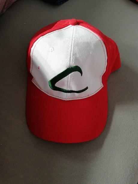 Pokemon šiltovka, 152