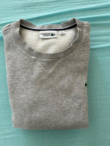 Mikina lacoste, lacoste,m