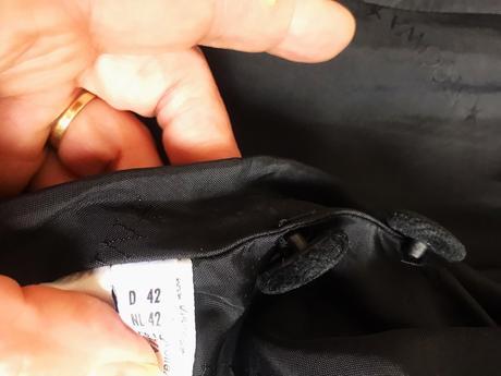 Tenké dlhšie slim 3/4 sako/kabát, m