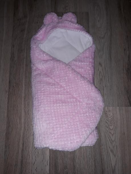 Teplučká zavinovačka, 