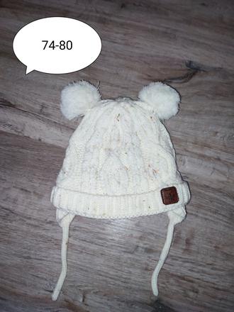 Zimná čiapka, pepco,74