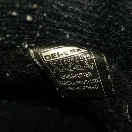 Zimné topánky za poštovné, dei-tex,22